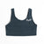 Air-Strike Sports Bra - Harbor Blue