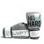 Hit Hard Boxing Gloves - Grey