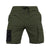 Hybrid Cargo Shorts