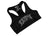 Gotham Sports Bra - Black