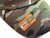 LVFT. Dad Cap - Multicam Green