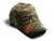 LVFT. Dad Cap - Multicam Green