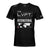 Live Fit Apparel International Tee - Black - LVFT 