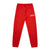 Icon Sweat Pants - Red