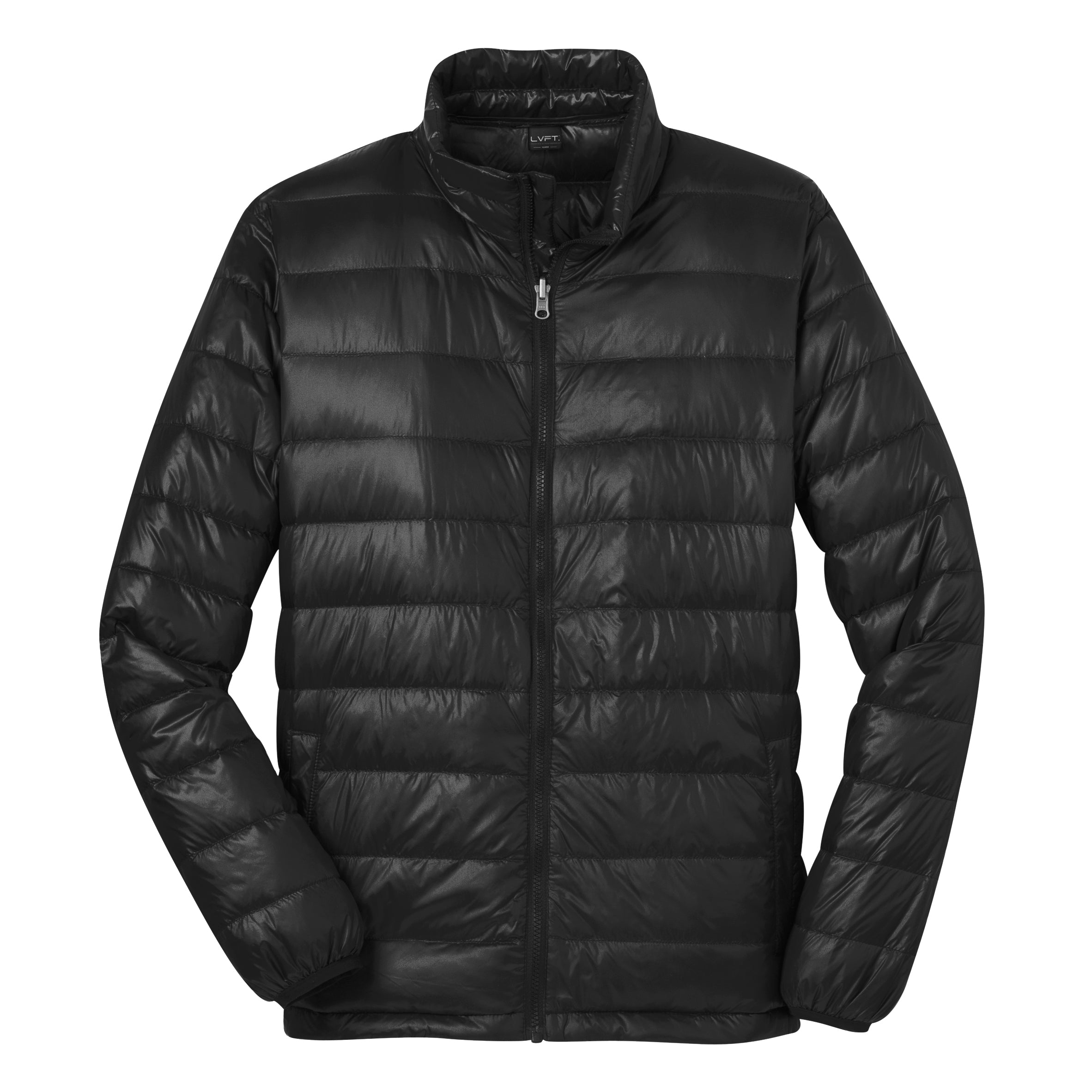 Insulator Jacket - Black