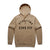 Iron Athletics Hoodie - Khaki