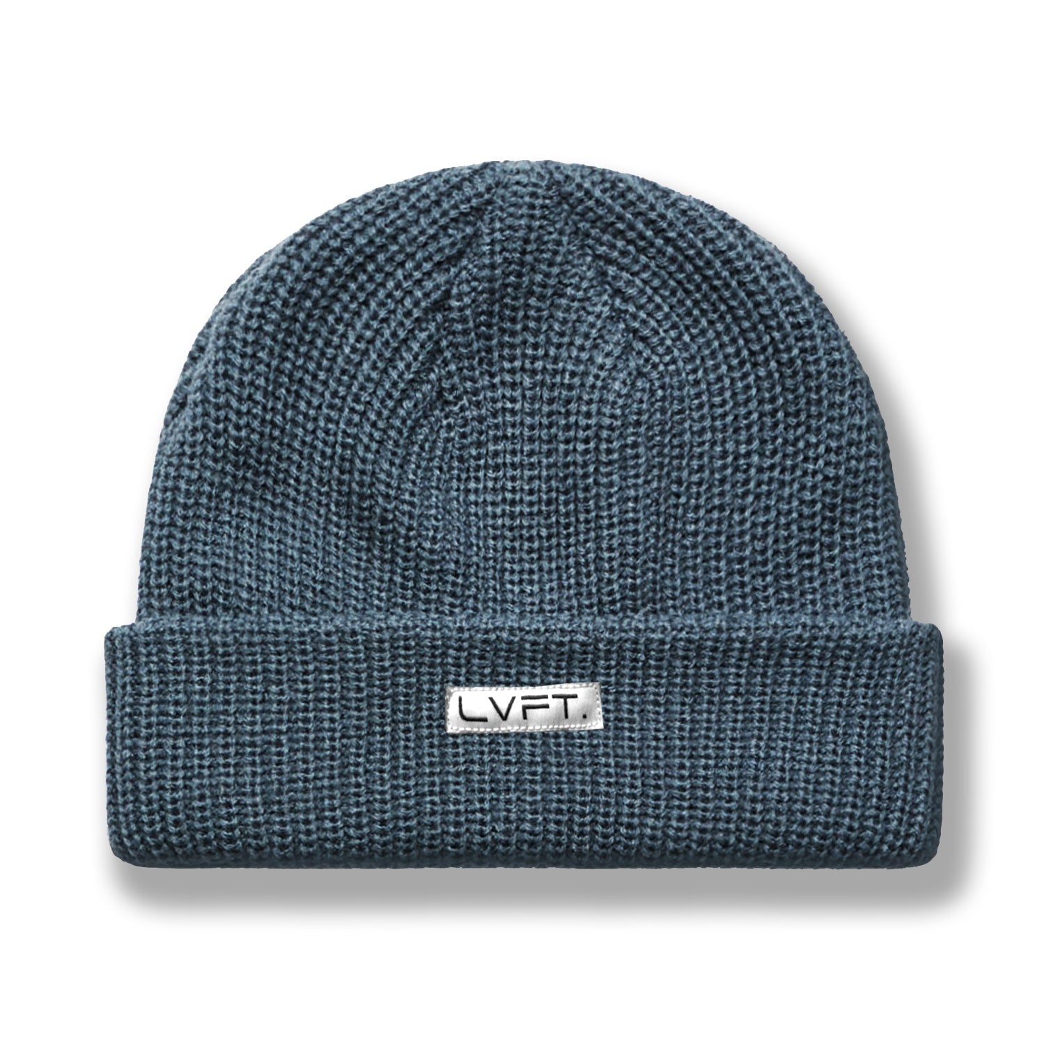 Skipper Beanie - Harbor Blue