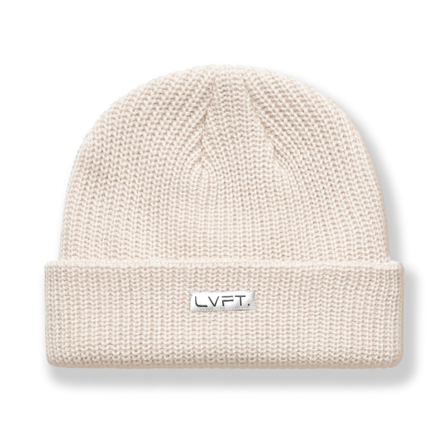 Skipper Beanie - Ivory