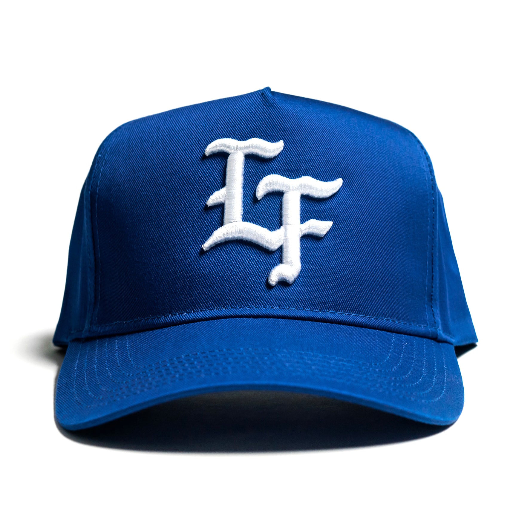 Flagship Classic Cap - Royal Blue