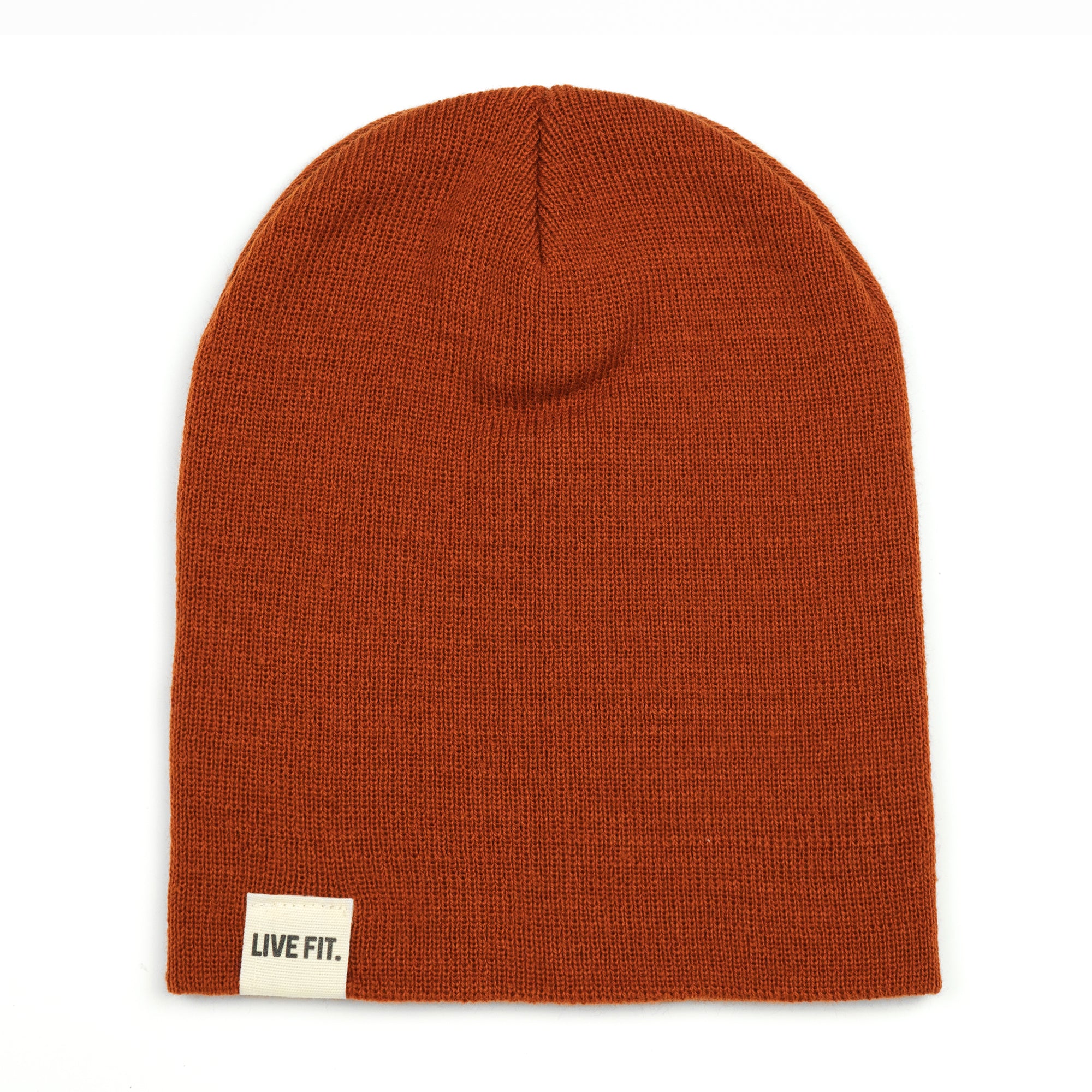 Original Skull Cap Beanie - Canyon