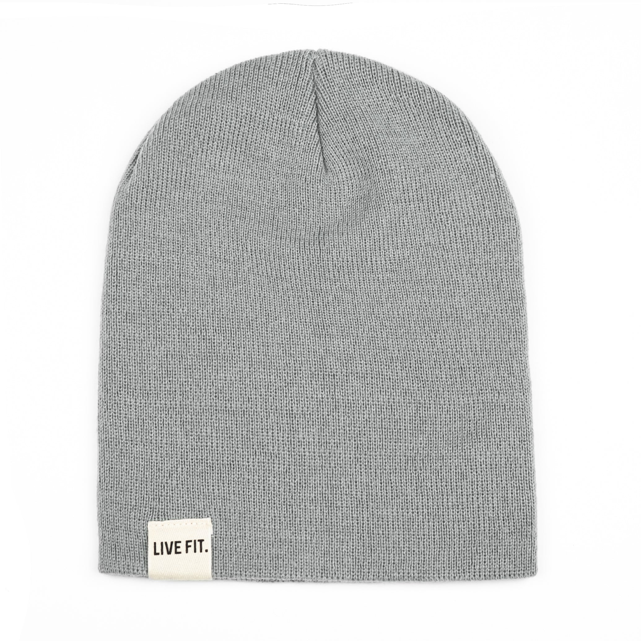 Original Skull Cap Beanie - Graphite