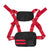 Tactical Chest Rig - Red