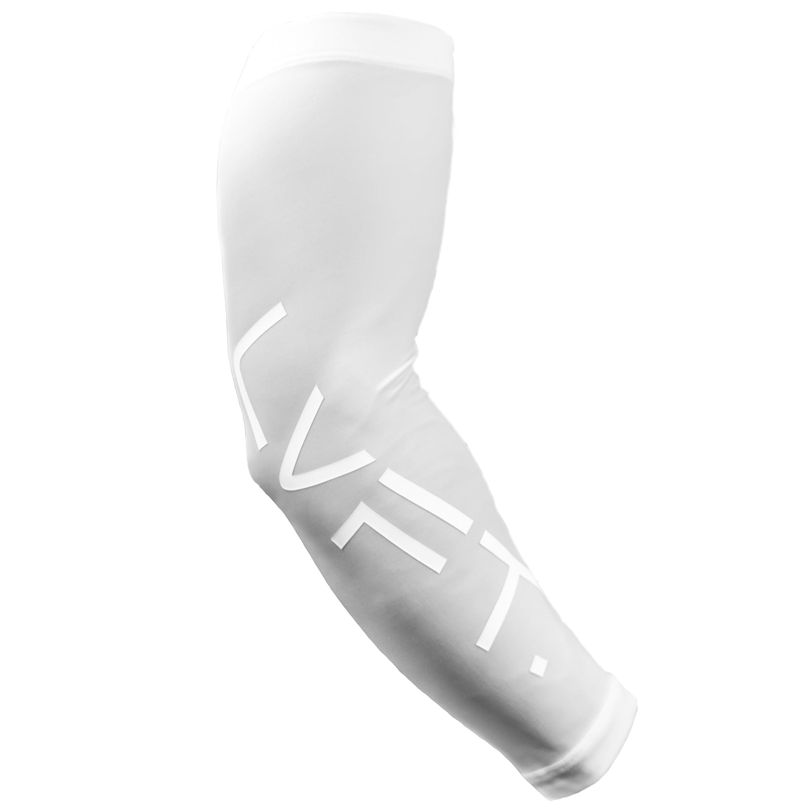 Arm Sleeve - White