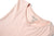 Letterman Muscle Tank - Dusty Rose