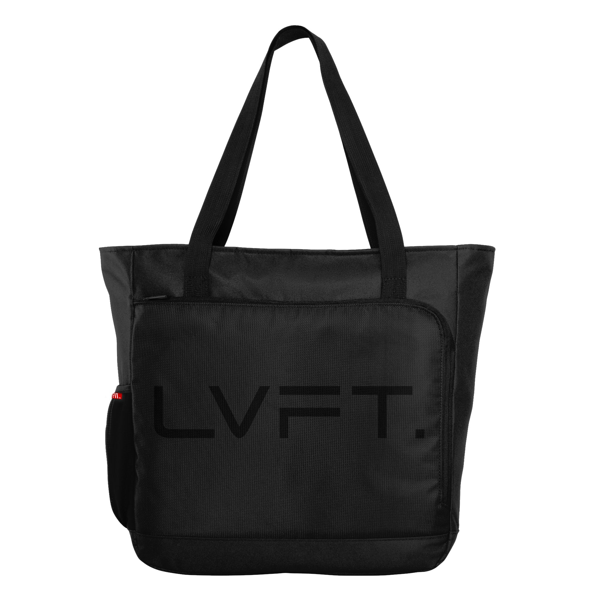 Metropolis Tote Bag