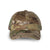 LVFT. Dad Cap - Multicam Green