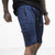 Tech-Shorts- Navy