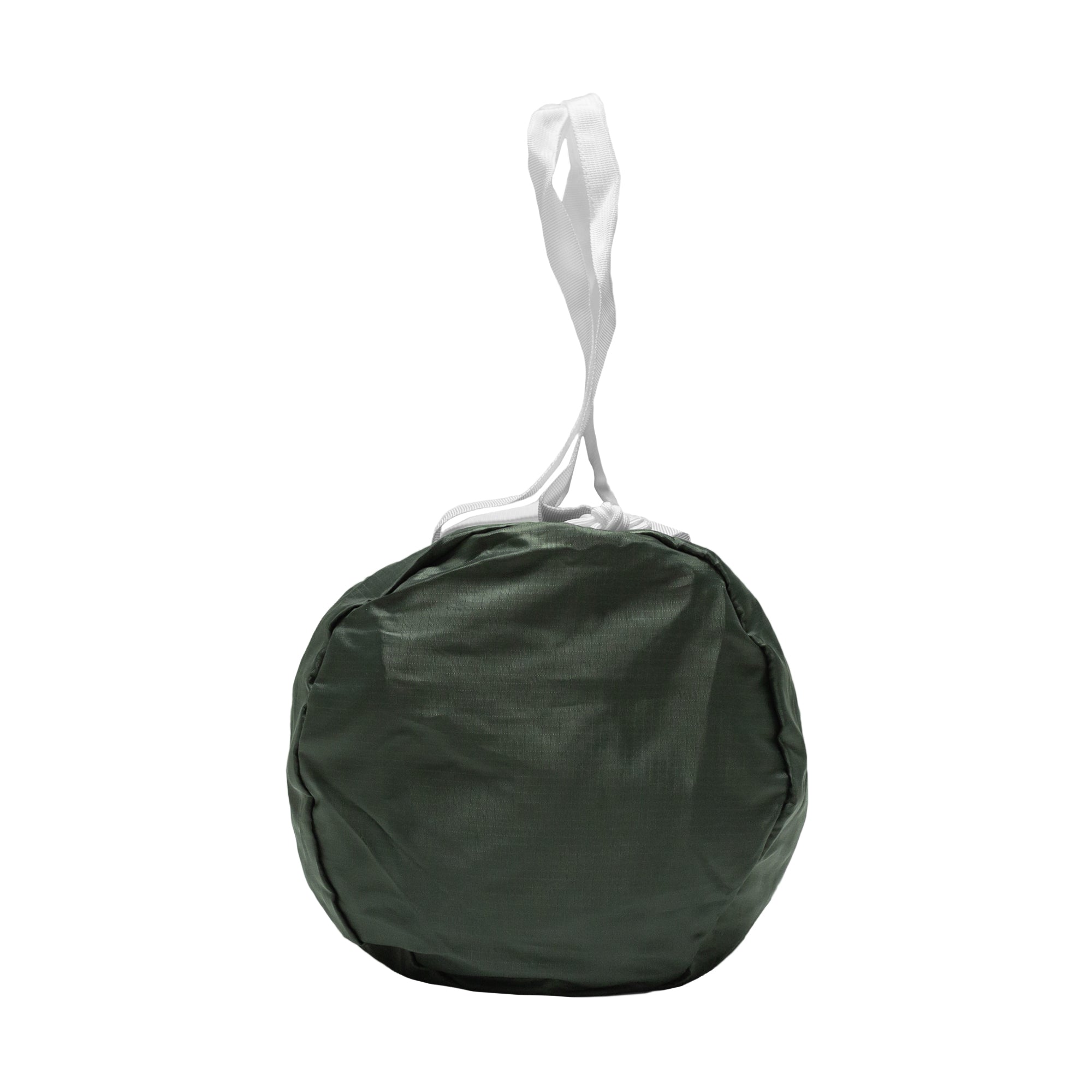 Live Fit Apparel Packable Duffel - Olive - LVFT 