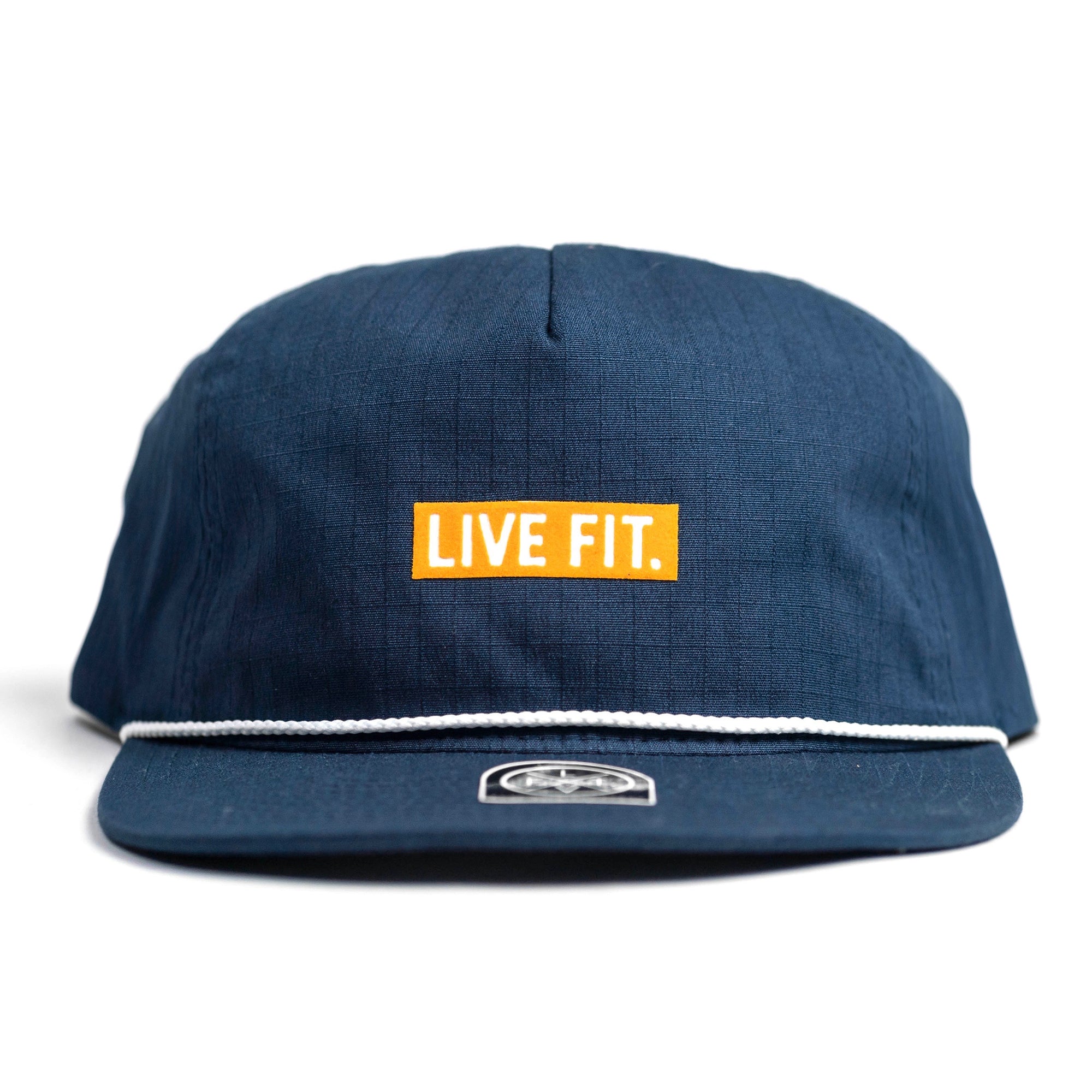 Ranger Cap - Navy