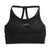 Rogue Sports Bra- Black