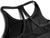 Rogue Sports Bra- Black