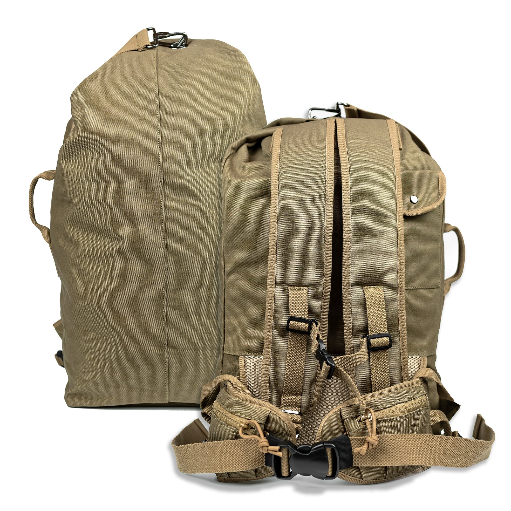 LVFT Rucksack