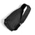 Shoulder Sling Bag Mini - Black