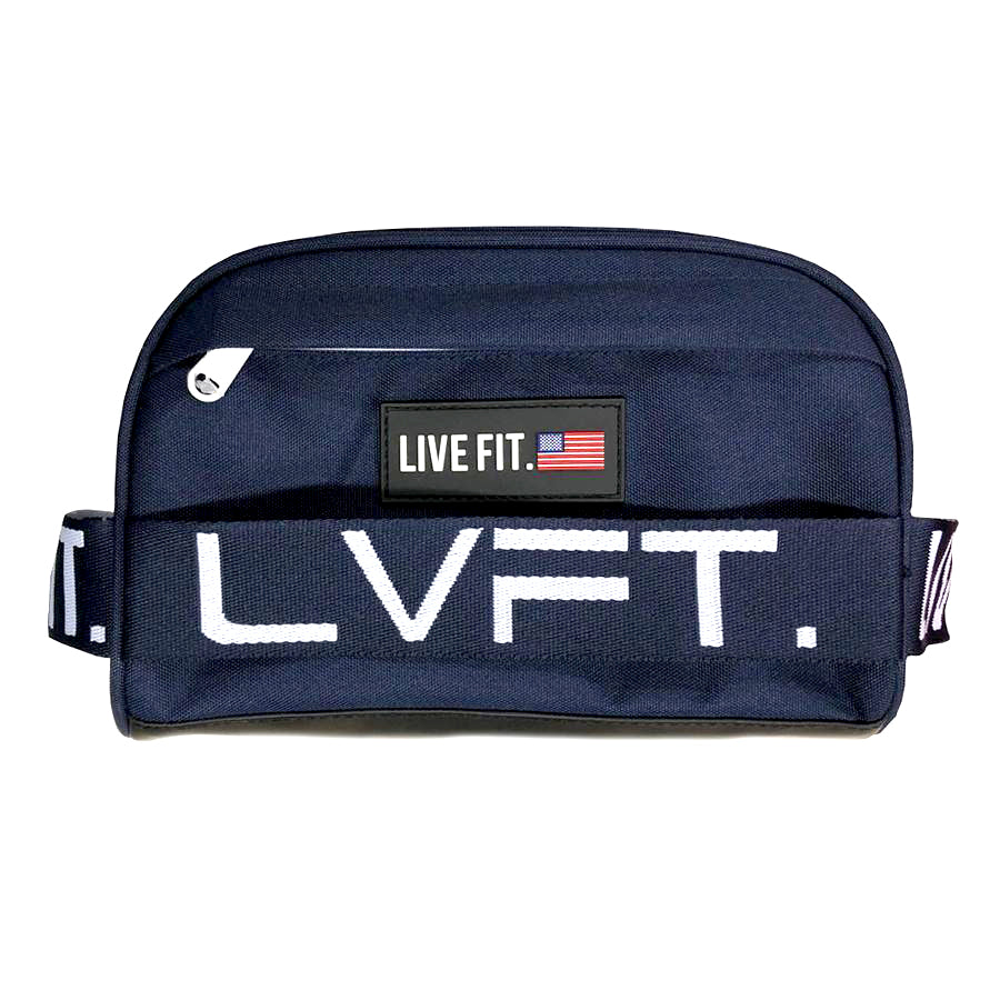 Utility bag - navy