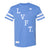 Victory Jersey Tee - Royal Heather