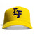 Flagship Classic Cap - Yellow/Purple