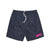 Zypher Shorts - Harbor Blue