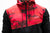 Recon Tech Jacket- Red Camo