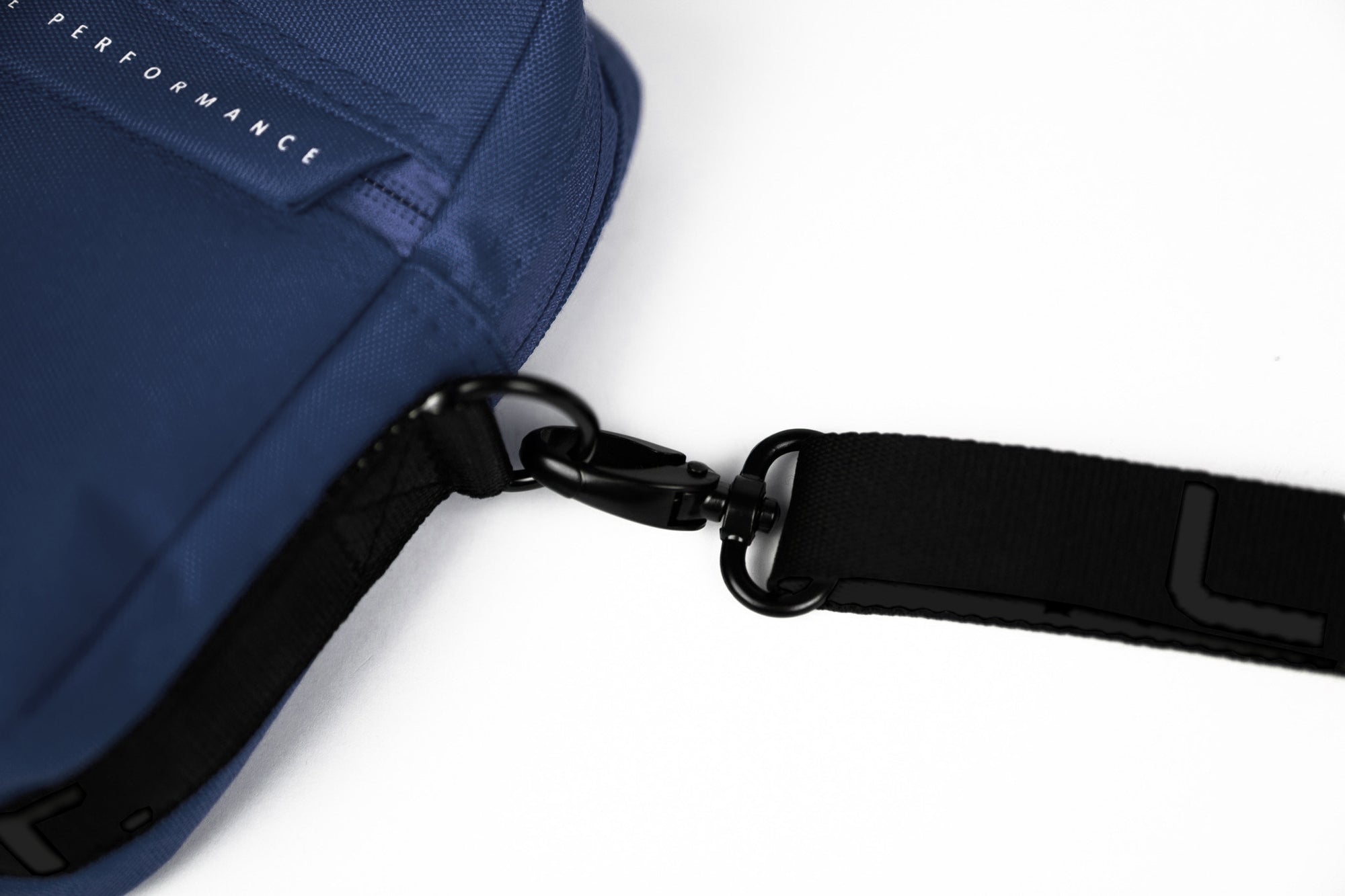 Live Fit Crossbody Bag - Navy